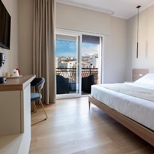 Le Absidi Luxury Rooms And Suites